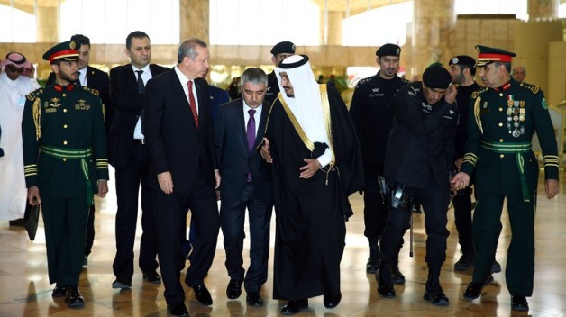 Türkiye’nin Ortadoğu Günahları ve Tövbe Yolları