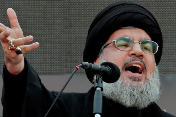 Nasrallah: Türkiye bölgedeki en büyük kaybeden