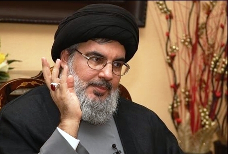 Seyyed Nasrallah: No Limits, Red Lines in Any Future War with Israel