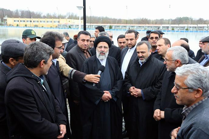 Custodian of Astan Quds Razavi: All amenities, activities must be so as to facilitate pilgrimage