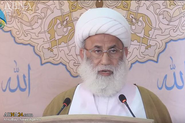 Saudi Regime Arrests Top Shia Scholar Sheikh Hussein Al-Radhi