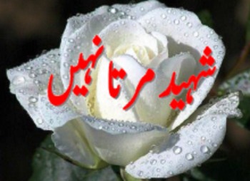 کالعدم سپاہ صحابہ کے دہشتگردوں کی فائرنگ سے اسد عباس شہید