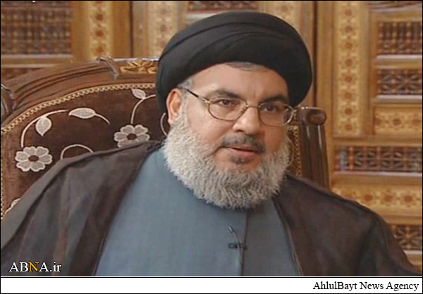 السيد نصرالله: أي حرب على لبنان سنخوضها بلا سقف ولا خطوط حمراء