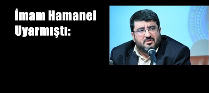 “Amerika’nın Nükleer Anlaşma Hileleri”