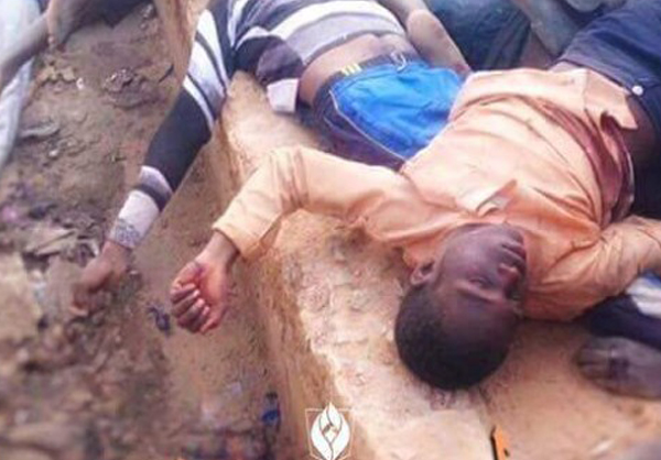 احالة ملف مجزرة "حسينية بقية الله" الشيعية في نيجيريا الى محكمة الجزاء الدولية