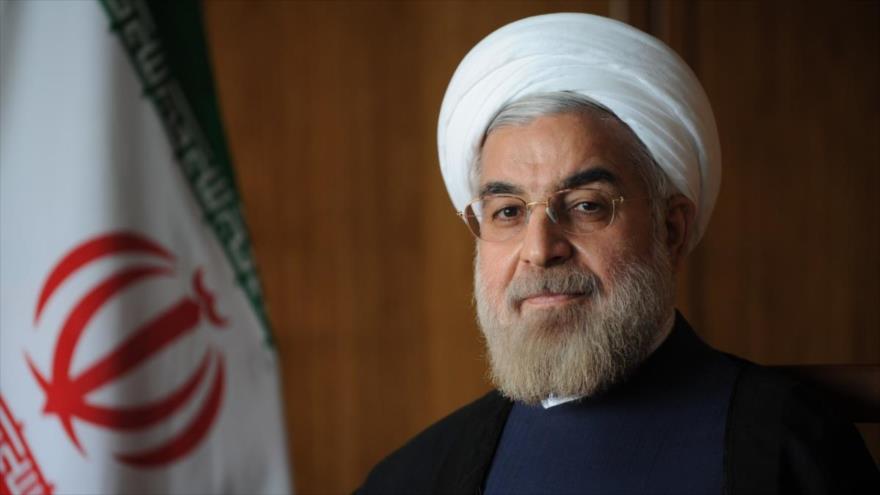 Rohani: “Las Políticas Económicas de Nuestro Gobierno están Basadas en la Economía de Resistencia” 