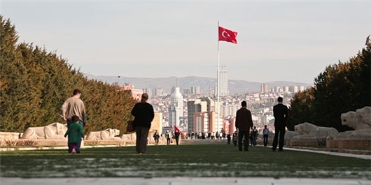  WSJ: Rusya krizi ve terör saldırıları, Türk turizmine darbe vurdu 