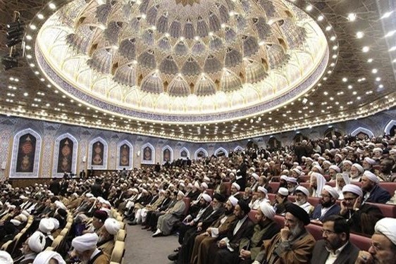 الامانه العامه للمؤتمر العالمي لمواجهه التیارات المتطرفة و التکفیریة تدين التفجيرات الإرهابية في بروكسل