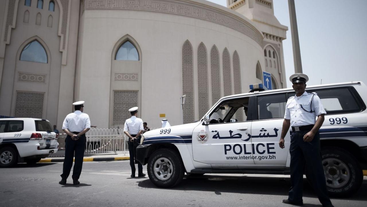 البحرين: تحويل محاكمة “داعش” إلى سرية
