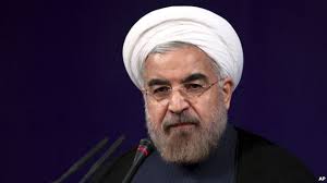 ایرانی صدر کی برسلز میں دہشت گردانہ حملوں کی شدید مذمت