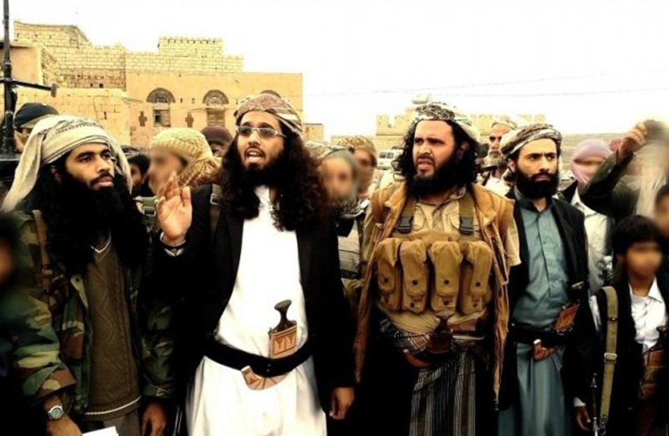 وزارة الدفاع الأمريكية تعلن مقتل العشرات من القاعدة في اليمن