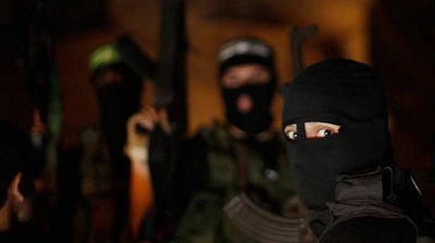 Exercice militaire inédit du Hamas pour tester sa préparation en cas de guerre    
