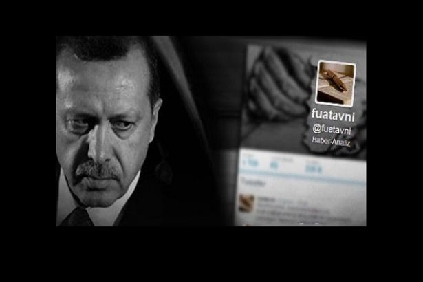 Fuat Avni: Erdoğan ne yapacağını şaşırmış durumda