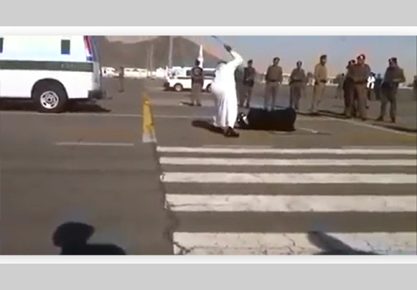 فيديو / تقرير بريطاني يكشف وحشية نظام آل سعود والحياة اليومية المرعبة 