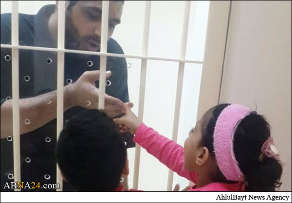 إدارة سجن جوّ تمنع عائلة المحكوم بالإعدام «محمد رمضان» من زيارته