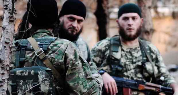 4,500 American, European ISIS militants killed in Syria, Iraq