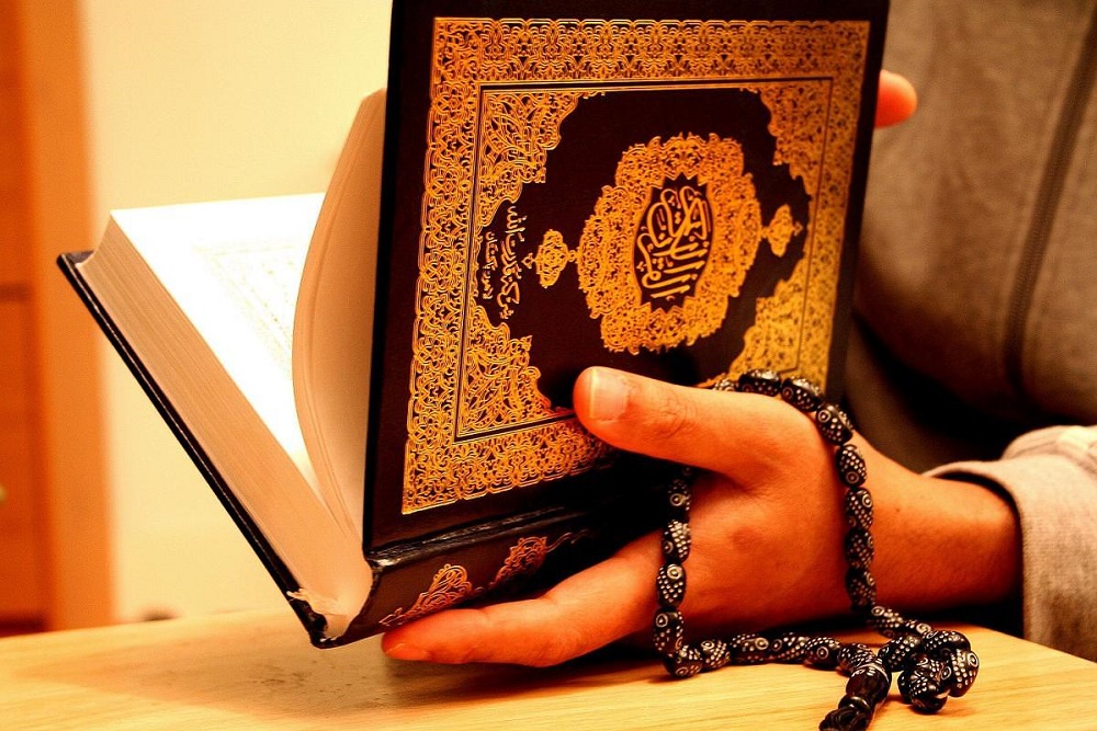 US church in Kansas City to teach congregations about Islam, Quran