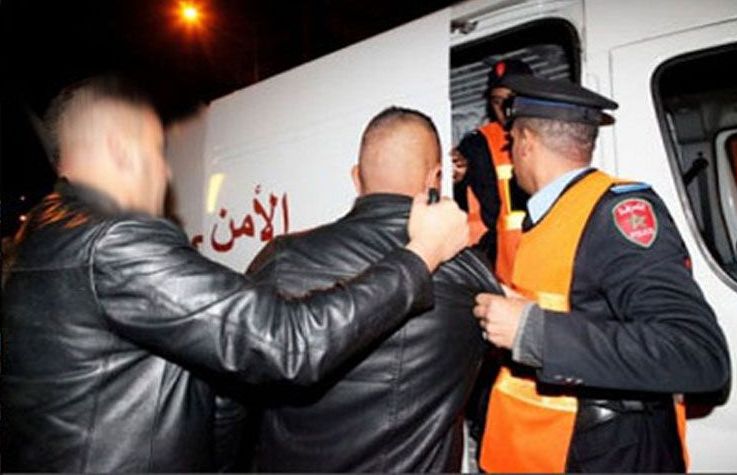 المغرب يفكك خلية مرتبطة بداعش في ليبيا