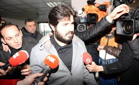Reza Zarrab'ın avukatı Şeyda Yıldırım: Kefalet talebi ret veya kabul edilmedi