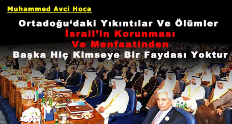 Kölelerin Efendileri İçin Almış Oldukları Karar!