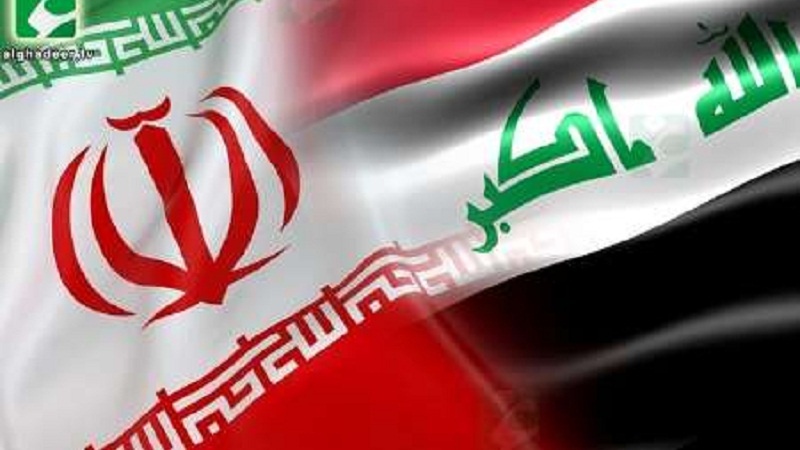 صرف ایران، عراق کے بحران زدہ لوگوں کی مدد کر رہا ہے: عراقی رکن پارلیمنٹ