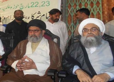 مسلمان مکاتب فکر میں مشترکات زیادہ، اختلافات کم ہیں، علامہ ساجد نقوی