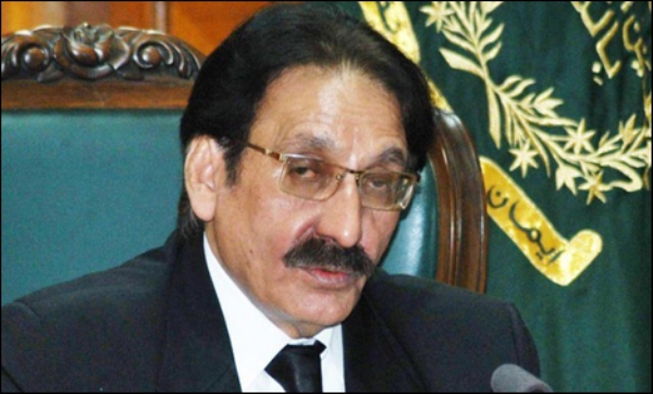 افتخار چوہدری: نواز شریف نے مشرف کو باہر بھیج کر احسان کا بدلہ احسان سے چکایا