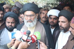 پرویز مشرف کا نام ای سی ایل لسٹ سے نکالا جاسکتا ہے تو تحریک جعفریہ کو بدنام زمانہ جماعتوں کی لسٹ سے خارج کیوں نہیں کیا جاسکتا 