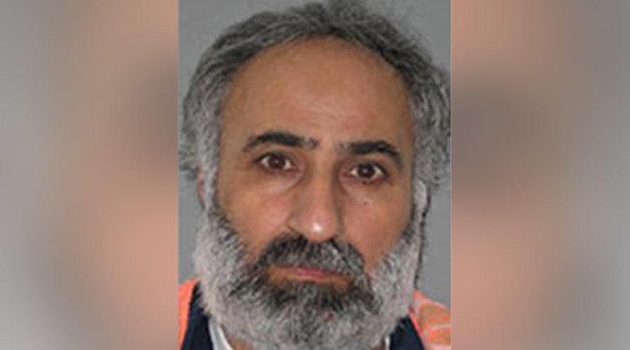 US coalition forces kill ISIS deputy leader in Syria