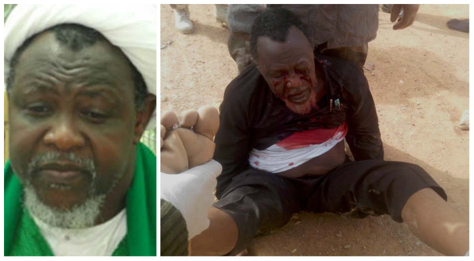 “Movimiento Islámico de Nigeria se Abstiene de Presentarse en Tribunales sobre Masacre de Zaria”