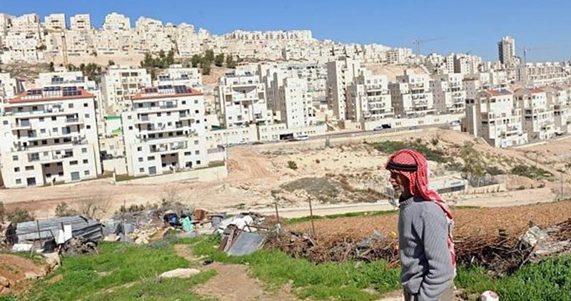 Israeli plan to build 900 new housing units in O. J’le
