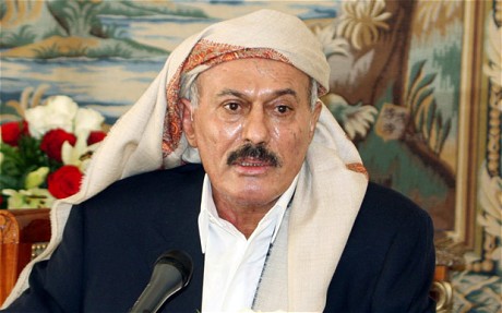“Ex Presidente Yemení ha Agradecido a Hezbolá y a Sayed Nasralá por su Papel en la Defensa del Yemen” 