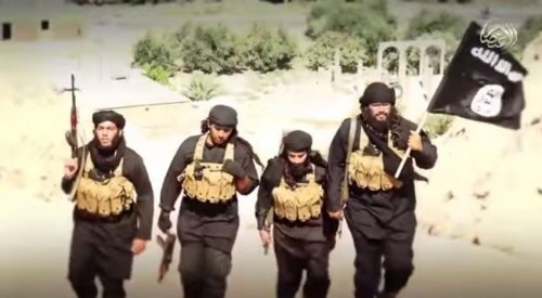 Trial hearing of 'Bahrain ISIS' cell members held behind closed doors