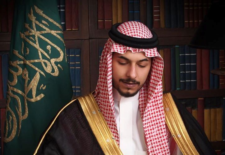 أمير سعودي يُقيم حفلات تعري ومخدرات في أميركا