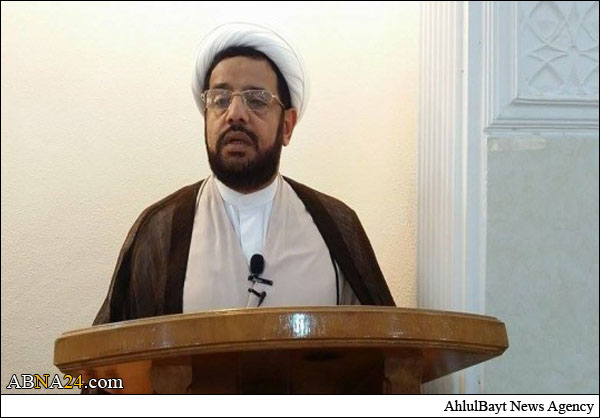 الشيخ العباد يدعو للإفراج عن الشيخ الراضي "صاحب رأي"