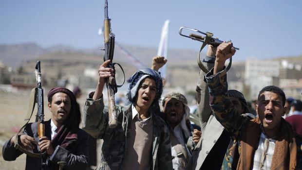 Yemeni rocket kills Israeli, French mercenaries in Ta'izz