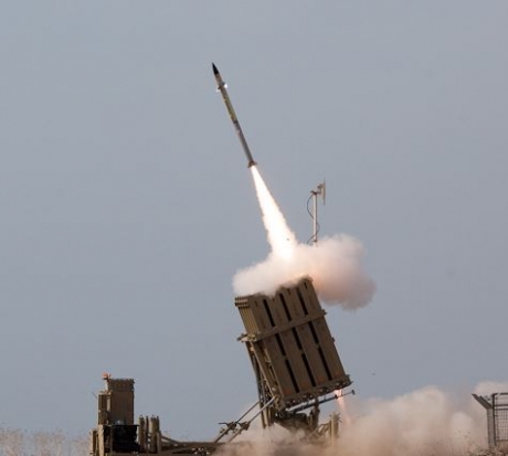 Israel Redeploys Iron Dome System Near Gaza aftermath Palestinian Execution