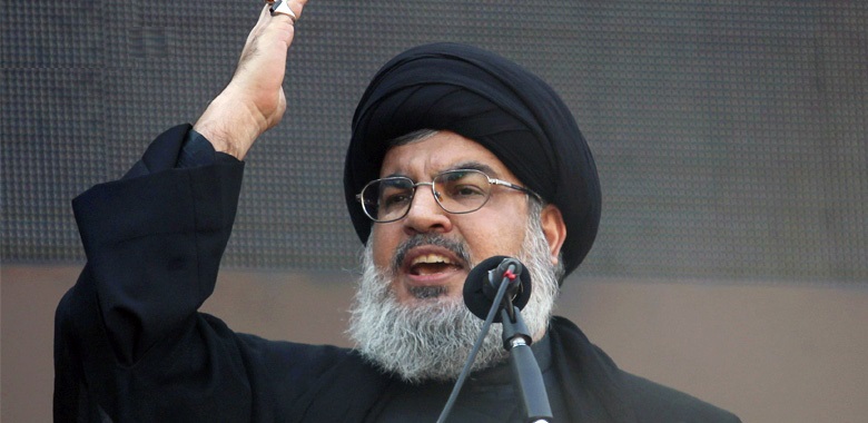 Analysis: Words as Weapons in Hezbollah’s Psychological Warfare 