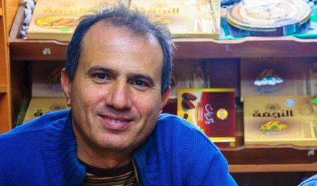 عائلة الشهيد النايف: البلغاريون يتعرضون لضغوطات لإغلاق ملف القضية