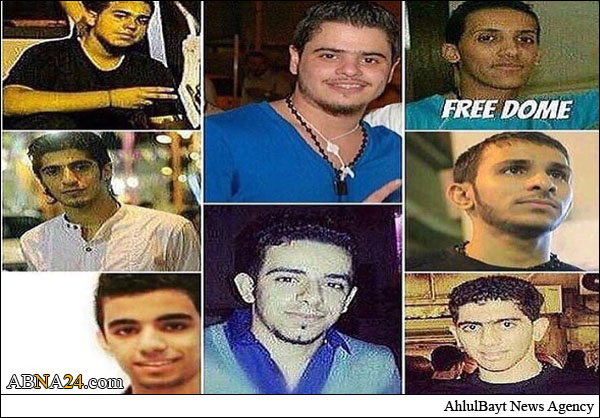 محاكم آل خليفة تسقط الجنسية عن 3 مواطنين في تهم منفصلة