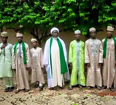 Who is Afraid of Sheikh Zakzaky?