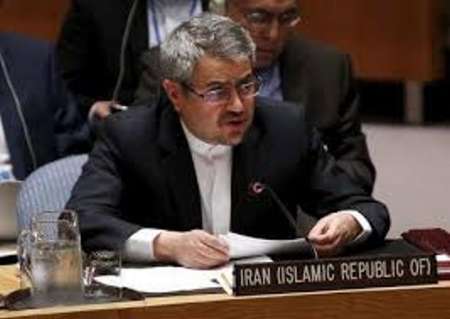 Iran's Missile tests are legitimate measures to boost defense might - Senior Diplomat