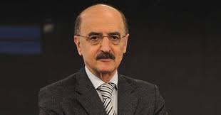 Hüsnü Mahalli: Yok olmanın hafifliği
