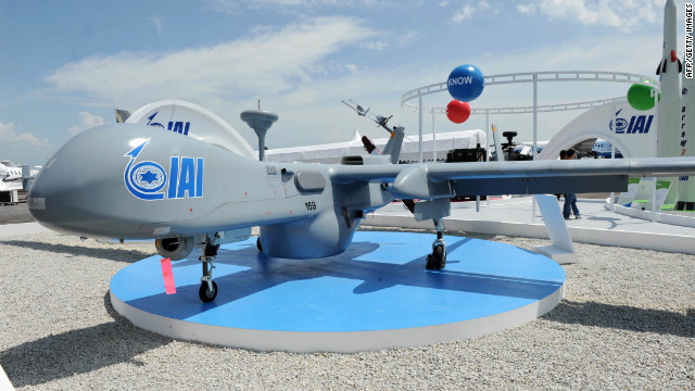 “Yihad Islámico de Palestina Hackeó Drones de Vigilancia del Ejército de Ocupación Sionista” 