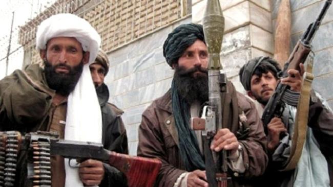 Taliban kills provincial judge in Afghanistan