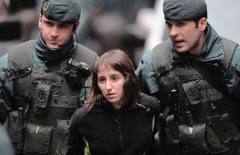 “Cuatro Condenas del Tribunal Europeo de DDHH contra el Estado Español por No Investigar Torturas a Independentistas Vascos”