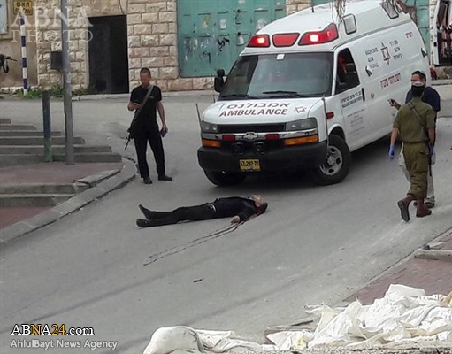 Videographer who filmed execution of Palestinian receives death threats from Israeli settlers / Pics