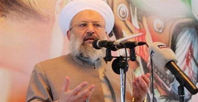  "IŞİD ve Suudiler İsrail'e Hizmet Ediyor!"