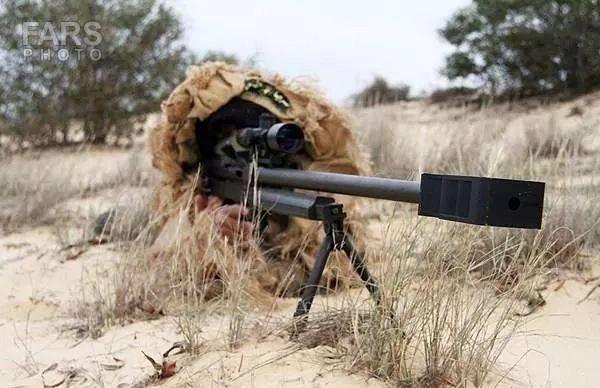Hezbollah snipers kill 3 militants at Zabadani