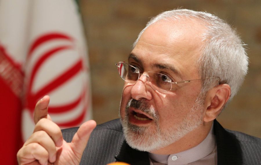 Zarif: Iran will continue to enhance its missile capabilities in response to US actions
